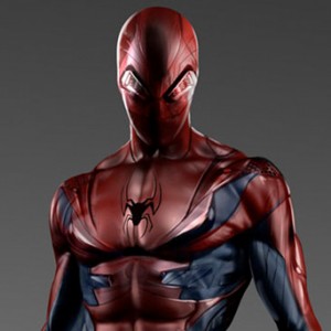 Alternate 'Amazing Spider-Man' Suits