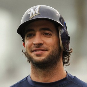 MLB Team Inquiring About a Ryan Braun Deal