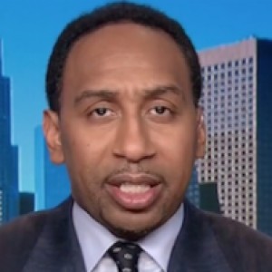 Stephen A. Smith Blasts Cowboys' Tribute to Fallen Officers