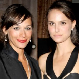 Natalie Portman & Rashida Jones Speak Out