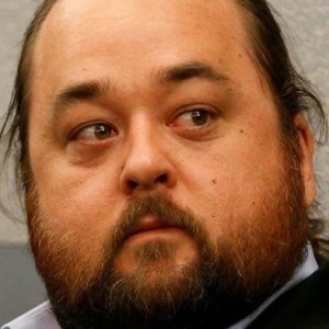 Plea Deal Reached For Chumlee of 'Pawn Stars'