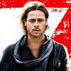 Why World War Z's Ending Was Changed