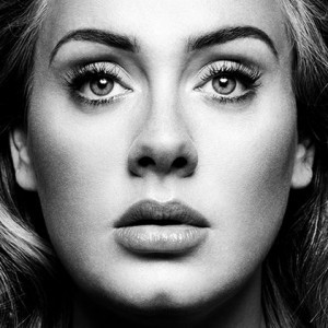 Adele Opens Up on the Power of Taylor Swift