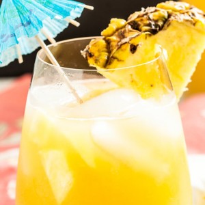 The Best Hawaiian Mai Tai Recipe