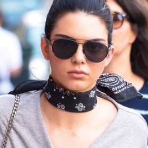 8 Times Kendall Jenner Made Sweats Look High-Fashion