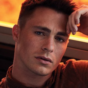 Colton Haynes' Dad Killed Himself After His Son Came Out