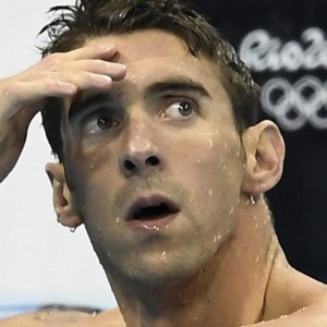 Michael Phelps' Ex Girlfriend Goes on a Bizarre Rant - ZergNet