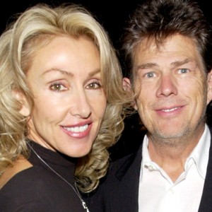 David Foster's Ex-Wife Linda Thompson's New Memoir Reveals All