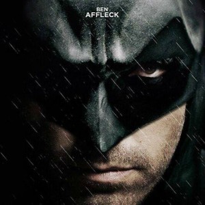 Ben Affleck Disses Cheesy Superhero Movies