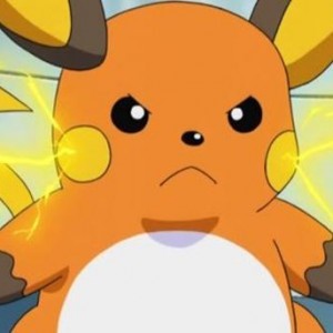 Raichu Gets a New Form in 'Pokemon Sun & Moon'