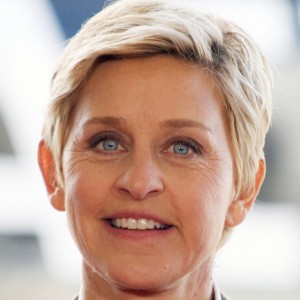 Ellen Under Fire for 'Racist' Usain Bolt Picture