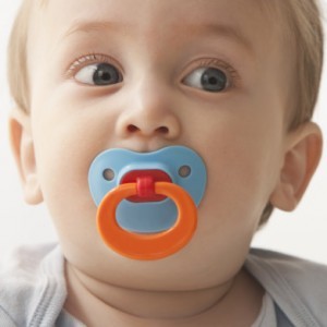 Crazy Things You Never Knew About Pacifiers