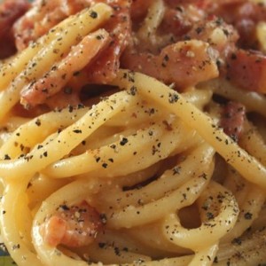 Authentic Spaghetti Carbonara - ZergNet