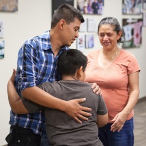 Mother Sees Son For First Time 21 Years After Kidnapping - ZergNet