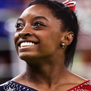 Simone Biles' Perfect Response to Obama's Kind Words - ZergNet