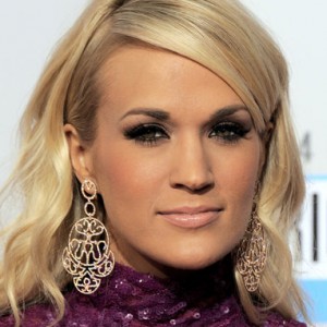 Carrie Underwood Fires Back At 'Sound Of Music' Critics - ZergNet