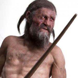 Here's What The Iceman Was Wearing When He Died 5,300 Years Ago