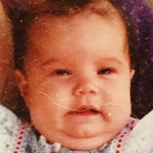Guess Who This Adorable Baby Turned Into