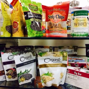 What's The Real Deal With the Food at T.J. Maxx?