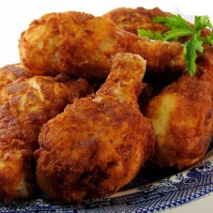 11 Tasty and Unique Ways To Make Fried Chicken