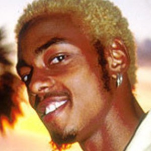 'The Real World's' Teck Holmes Is Unrecognizable Today