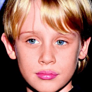 Macaulay Culkin Then & Now