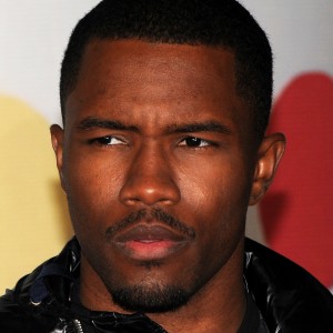 Frank Ocean Predicts His Own Death