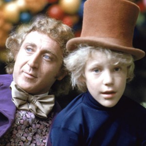 The 'Willy Wonka' Kids Give Gene Wilder The Sweetest Goodbye