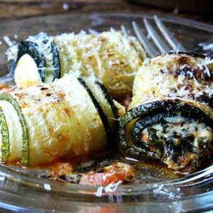 An Impressive-Looking, Incredibly Forgiving Way to Cook Zucchini - ZergNet