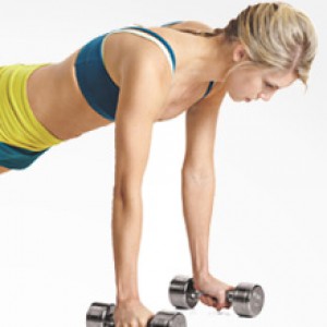 10 Abs Exercises Better Than Crunches