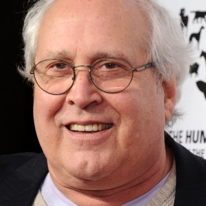 Chevy Chase Checks Into Rehab - ZergNet