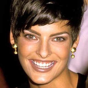 What Your Favorite Supermodels Look Like Now