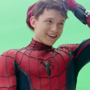 'Spider-Man: Homecoming' Set Pics Reveal New Villain