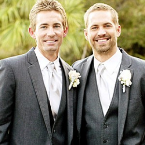 Paul Walker's Brother May Fill in For 'Fast & Furious 7' Scenes