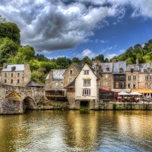 12 Most Beautiful Small Towns from Around the World