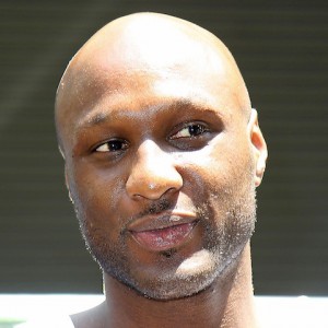 Lamar Odom's Soon to be Ex-Wife Suspects He May Be Gay