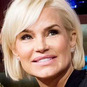 Yolanda Hadid Hints At What Caused David Foster Divorce