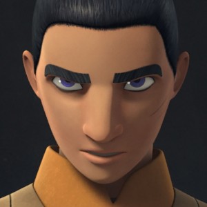 Is Ezra Bridger Really Supreme Leader Snoke? - ZergNet