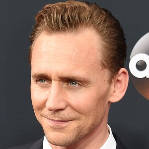 Tom Hiddleston Forced to Talk About Taylor Swift at the Emmys