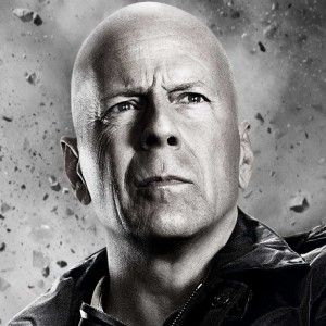 First Look at 'The Expendables 3' - ZergNet