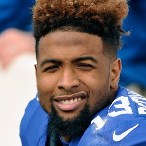 Saints Accuse Odell Beckham Jr. of Cheating