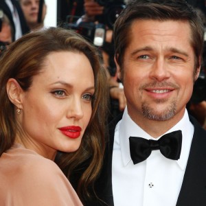 The 'Malicious Lie' Angelina Jolie Is Spreading About Brad Pitt