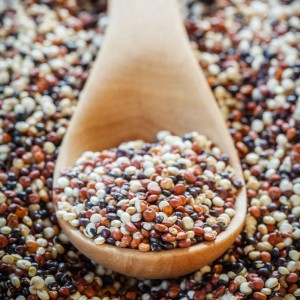 25 Foods That Will Help Eliminate Your Love Handles