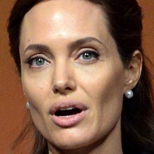 Here's What Angelina Jolie Is Asking for in the Divorce