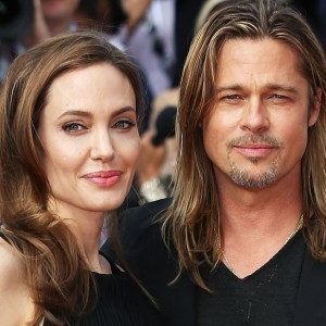 Here's Why Angelina and Brad Are Getting a Divorce