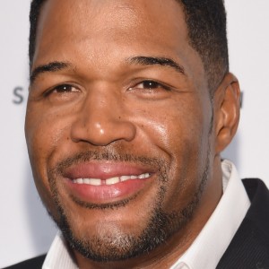 Michael Strahan Opens Up About His Unique Childhood - ZergNet