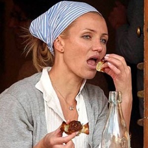 12 Celebs With Incredibly Weird Food & Drink Habits