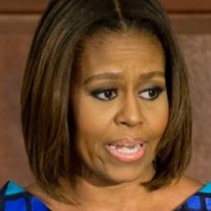 Hackers Leak Purported Michelle Obama Passport - ZergNet