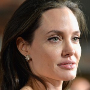 How Angelina Jolie Exposed Her 'Rebel-Turned-Saint' Myth