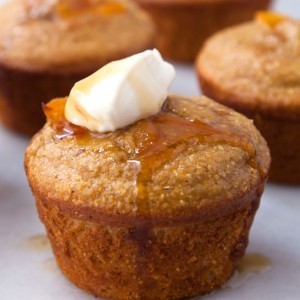 10 Sweet & Savory Corn Bread Recipes You'll Want To Try